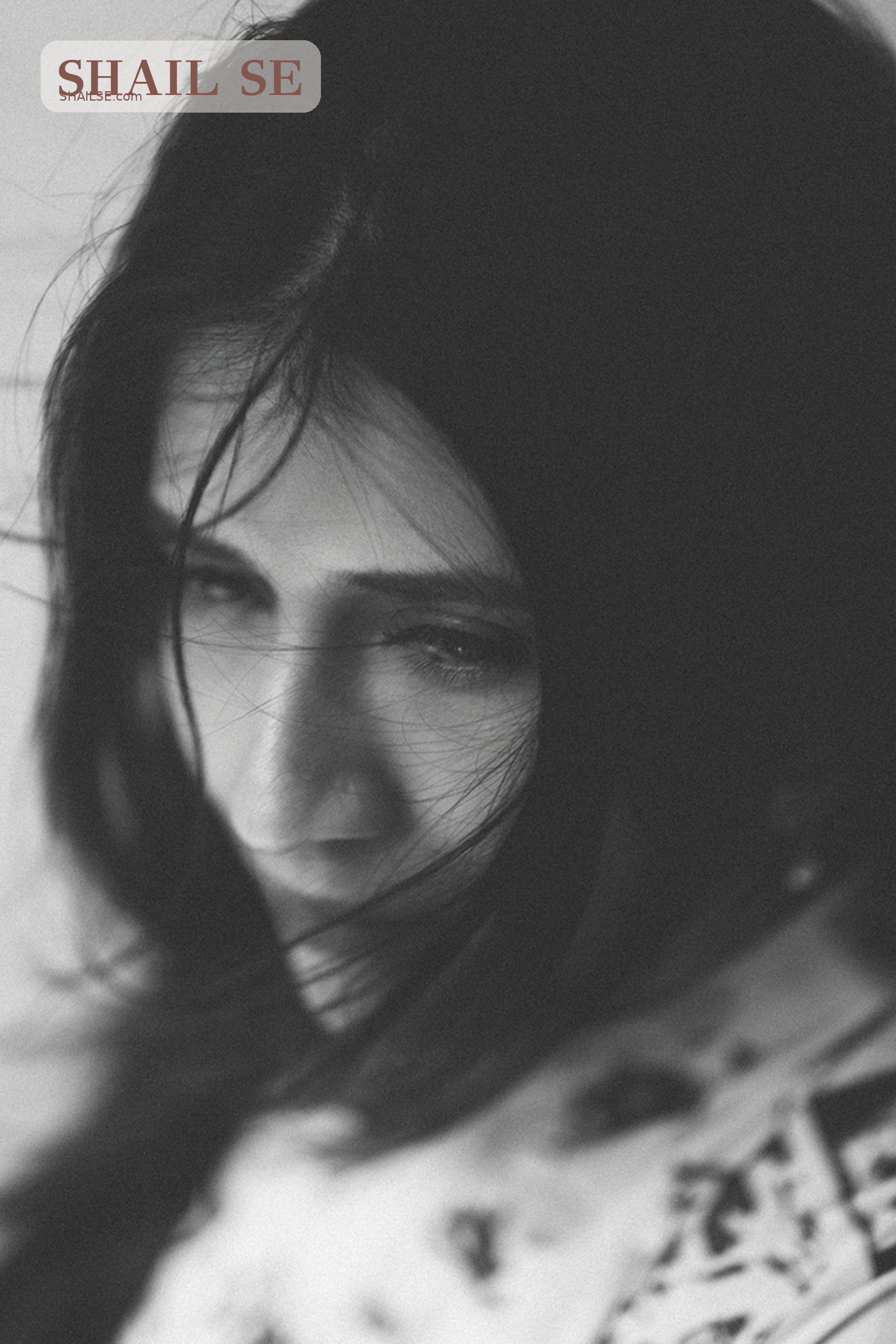 Punam Shail founder portrait