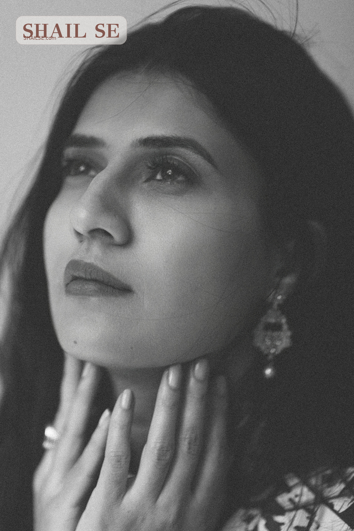 Punam Shail, founder of SHAIL SE