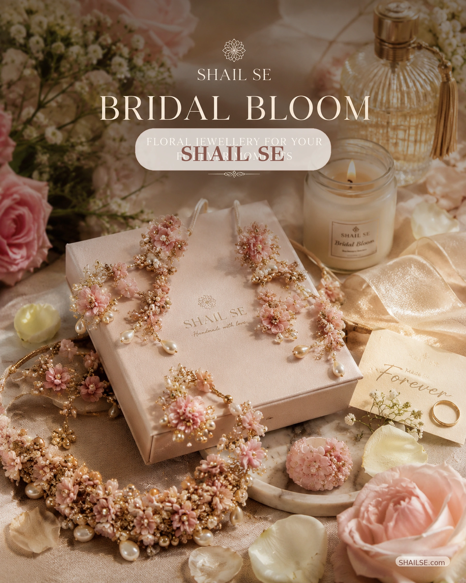 Bridal Bloom