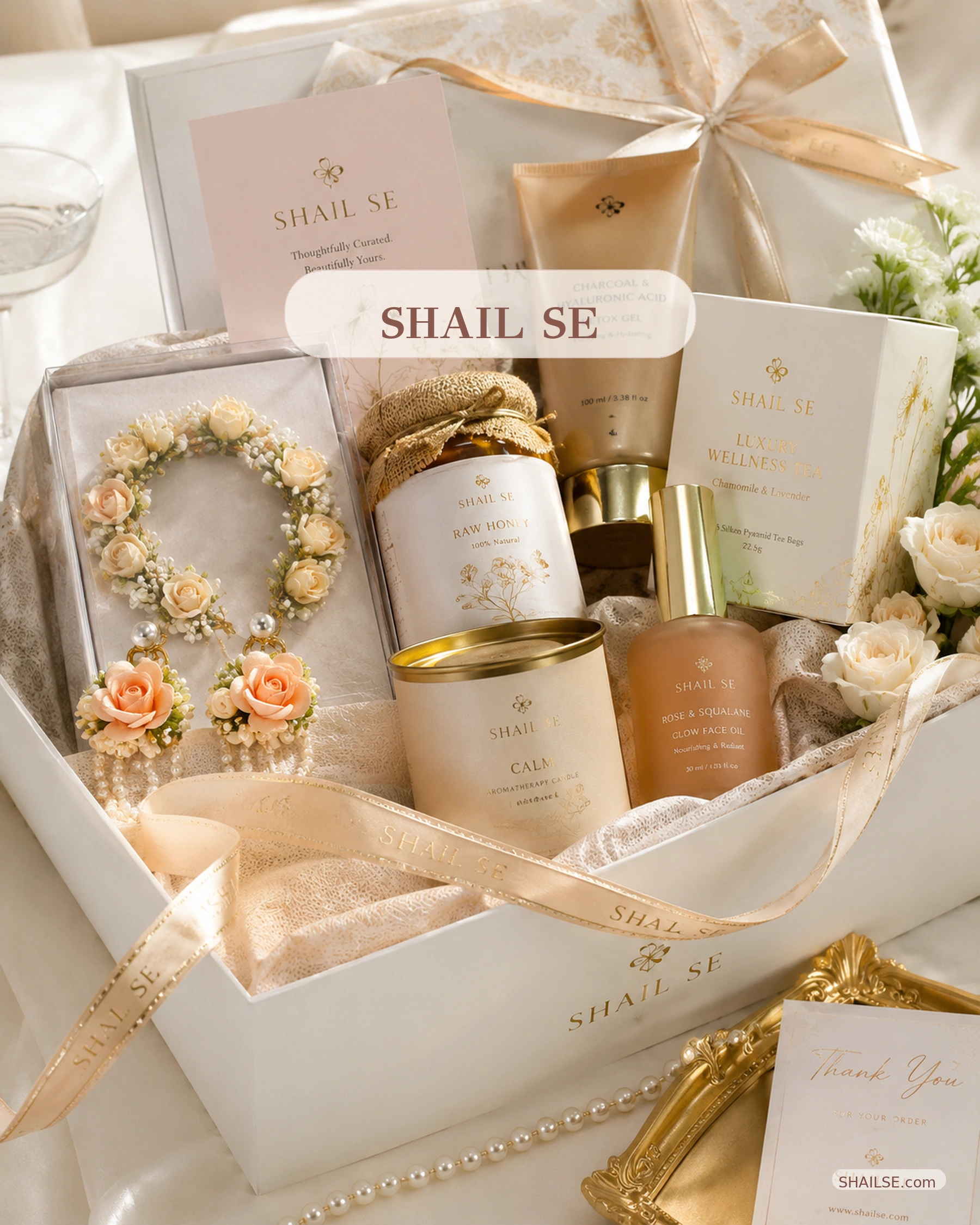 Premium Gifting